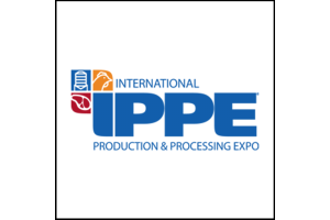 2024 INTERNATIONAL PRODUCTION & PROCESSING EXPO