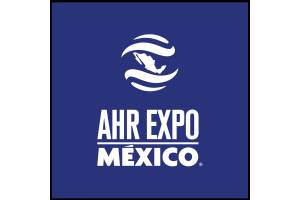 2026 AHR MEXICO Expo