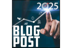 6 Key Trends That Will Define 2025