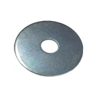 Vibration Mount Snubbing Washers