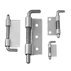 Bolt Latches