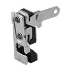Rotary Latches