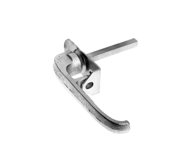 PADLOCKABLE HANDLE - 311 SERIES LATCHES