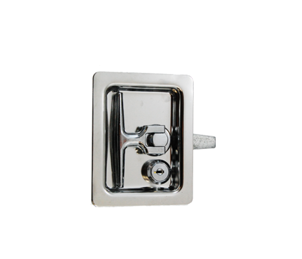 T handle lock discount