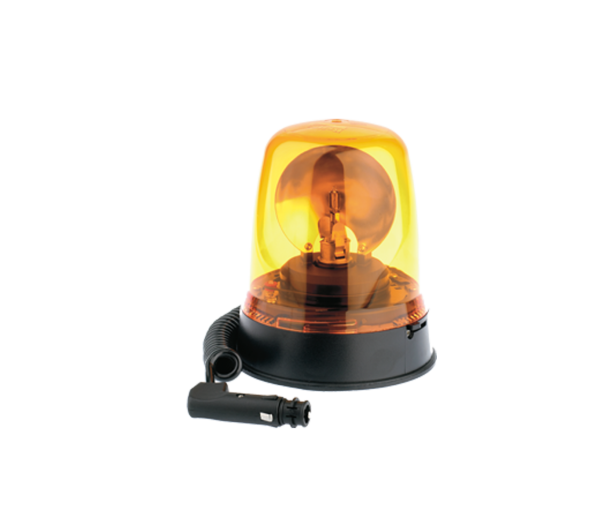 Magnetic amber beacon hot sale
