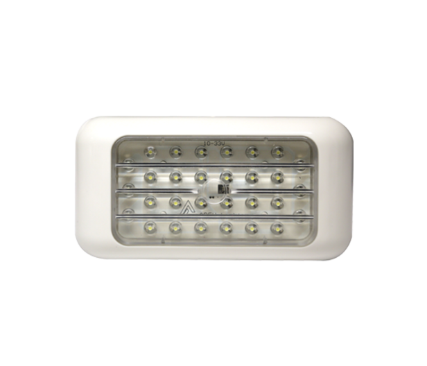 LED INTERIOR LIGHTING 2.4 X 4.6 FLOOD LIGHT
