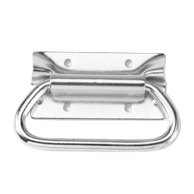 SURFACE MOUNT CHEST HANDLE