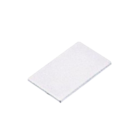 ADHESIVE MOUNT STEEL STRIKE