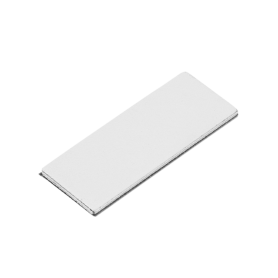 ADHESIVE MOUNT STEEL STRIKE