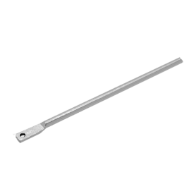 3/8" X 36" LOCK ROD - STAINLESS STEEL