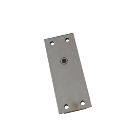 2-POINT CENTER CASE - STAINLESS STEEL