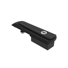 VISION™ COMPACT KEY-LOCKING SWING HANDLE