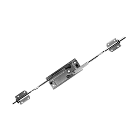 2-POINT DOOR LATCH ASSEMBLY