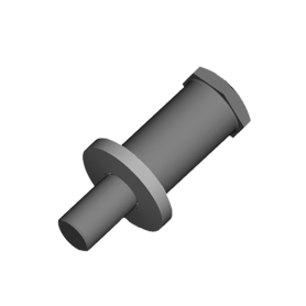 STRIKER BOLT