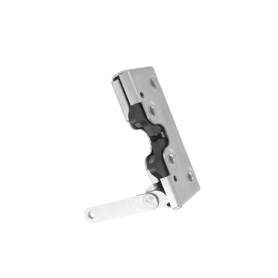LEFT HAND DOUBLE ROTARY FOR .25 - 20 THREADED HOLES