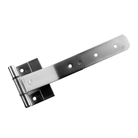 12.375" FLUSH MOUNT STRAP HINGE