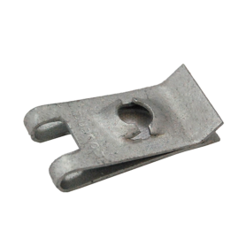 U-TYPE RECEPTACLE