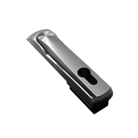 VISION™ NON-PADLOCKABLE SWING HANDLE W/8MM HEX - 3MM