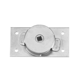 2-POINT SLAM ACTION LATCH KIT LH