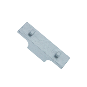 COMPRESSION PLATE - DOOR-SIDE