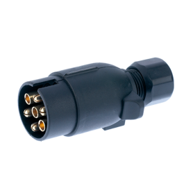 7 PIN PLUG