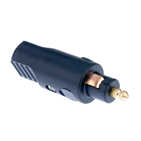 BRITAX PLUG CONN SINGLE POLE