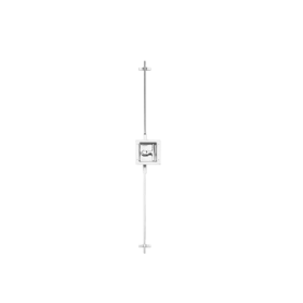 2-POINT NON-LOCKING FOLDING T-HANDLE