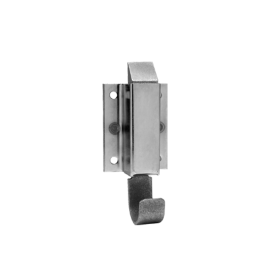 FINGER PULL LATCH