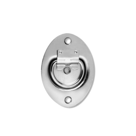 RECESSED TIE DOWN