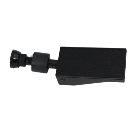 SWELL LATCH