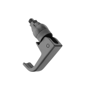 HEAVY DUTY SWELL LATCH