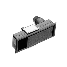 Flush Style Swell Latch