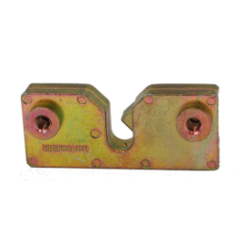 .375 DIAMETER ROD LATCH