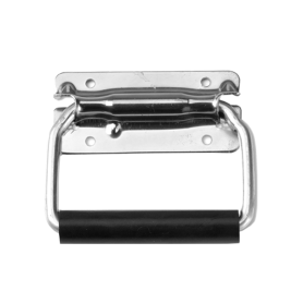 HEAVY DUTY SURFACE MOUNT CHEST HANDLE