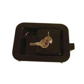 KEYED LOCK - LL11