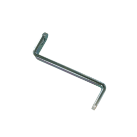KLIMA-FLEX™ INSIDE SAFETY CATCH