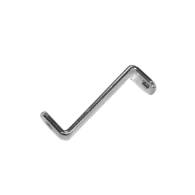 KLIMA-FLEX™ STAINLESS STEEL SAFETY CATCH