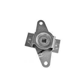 2-POINT SPRING LOADED CENTERCASE