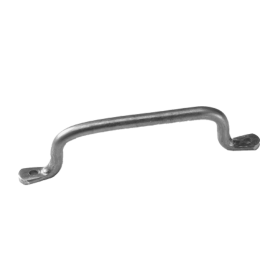 DROP FORGED GRAB HANDLE, 9.25" LENGTH