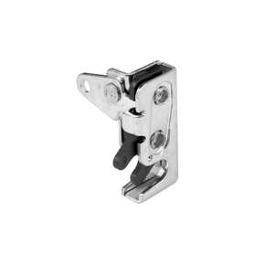 MINI ROTARY LATCH - ZN