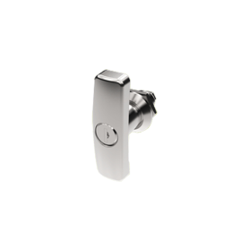 CHROME KEY-LOCKING T-HANDLE