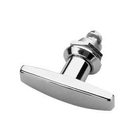 NON-LOCKING T-HANDLE - SS
