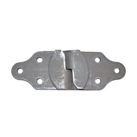 STAKE RACK SIDED CONNECTOR RIGHT HAND (2-PIECE ITEM)