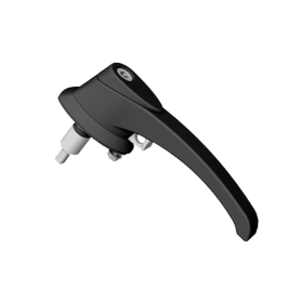 DEFEATER HANDLE w/7 mm SQUARE INSERT