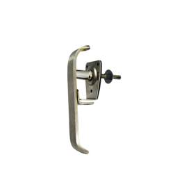 PAD-LOCKABLE 304 STAINLESS STEEL LATCHING KIT