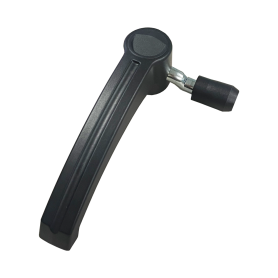 KLIMA-FLEX™ NON-LOCKING VENTILATION HANDLE w/ OUTSIDE ROLLER CAM