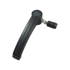 KLIMA-FLEX™ NON-LOCKING VENTILATION HANDLE W/ ROLLER