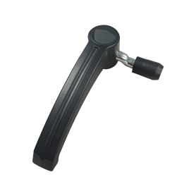 KLIMA-FLEX™ NON-LOCKING VENTILATION HANDLE w/ OUTSIDE ROLLER CAM