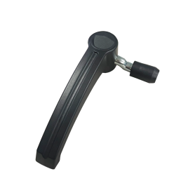 KLIMA-FLEX™ NON-LOCKING VENTILATION HANDLE w/ OUTSIDE ROLLER CAM