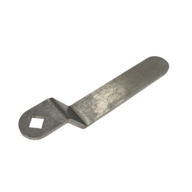 KLIMA-FLEX™ INSIDE RELEASE HANDLE - 316 SS
